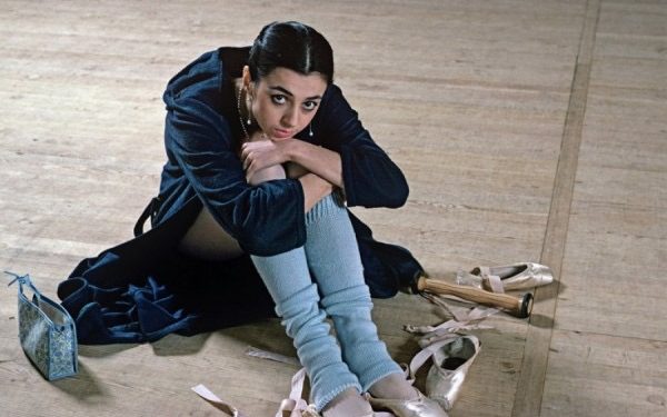 ნოვოსიბირსკის თეატრი ნინო ანანიაშვილთან კონტრაქტს აჩერებს