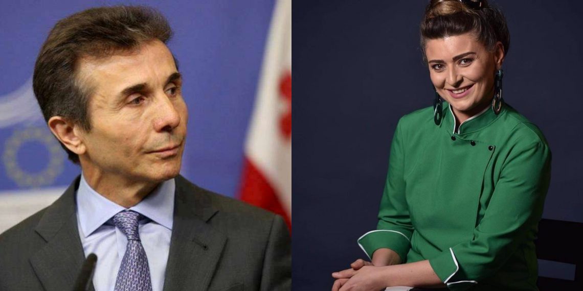 “ივანიშვილმა პირბადეების ბიზნესი ჩამიგდო, ლამის თავი მოიკლა ადამიანმა, მაგრამ…” – რა პრობლემები შეუქმნეს ნატალია ჩხეიძეს