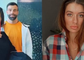 სად ატარებს საყვარელ ქალთან შერიგების შემდეგ, ზამთრის არდადეგებს პარლამენტარი დავით კაჭარავა