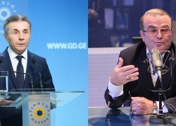 “ასეთ შემთხვევაში ივანიშვილი უფრო დიდ პოლიტიკურ კვალს დატოვებდა საქართველოს ისტორიაში”