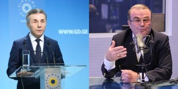 “ასეთ შემთხვევაში ივანიშვილი უფრო დიდ პოლიტიკურ კვალს დატოვებდა საქართველოს ისტორიაში”