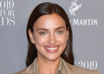 “ნუ დასცინით, ის ხომ დედაა!” – ფოტო რომლის გამოც, ირინა შეიკი სკანდალის ეპიცენტრშია