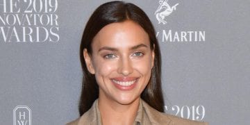 “ნუ დასცინით, ის ხომ დედაა!” – ფოტო რომლის გამოც, ირინა შეიკი სკანდალის ეპიცენტრშია