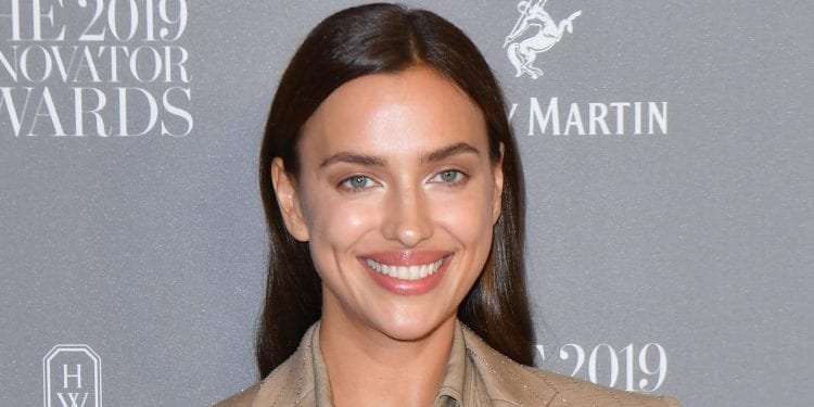 “ნუ დასცინით, ის ხომ დედაა!” – ფოტო რომლის გამოც, ირინა შეიკი სკანდალის ეპიცენტრშია