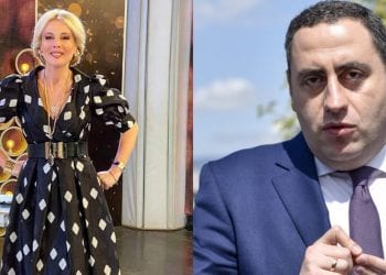 “თუ გაინტერესებთ, გაჩვენებთ რამდენია გადარიცხული ვაშაძეების ფირმაზე” – ნინო ნადირაძე გიორგი ვაშაძეს უპირისპირდება