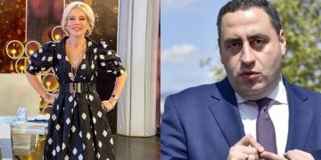 “თუ გაინტერესებთ, გაჩვენებთ რამდენია გადარიცხული ვაშაძეების ფირმაზე” – ნინო ნადირაძე გიორგი ვაშაძეს უპირისპირდება