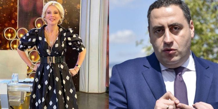 “თუ გაინტერესებთ, გაჩვენებთ რამდენია გადარიცხული ვაშაძეების ფირმაზე” – ნინო ნადირაძე გიორგი ვაშაძეს უპირისპირდება