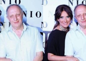 “ყველა ქალის დასაყრდენია კარგი ოჯახი და კარგი შვილები” – ნინო ჩხეიძემ საზოგადოებას მამა გააცნო