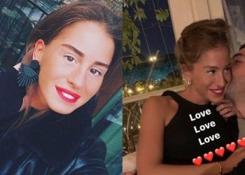 ნინი ქარსელაძე მილიონერზეა შეყვარებული – რა ბიზნესს ფლობს 38 წლის მამაკაცი