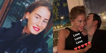 ნინი ქარსელაძე მილიონერზეა შეყვარებული – რა ბიზნესს ფლობს 38 წლის მამაკაცი