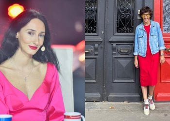 “არ უნდა მეთქვა?” – რუსკა მაყაშვილის რა საიდუმლო გაამხილა პირდაპირ ეთერში მისმა დამ