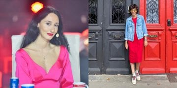 “არ უნდა მეთქვა?” – რუსკა მაყაშვილის რა საიდუმლო გაამხილა პირდაპირ ეთერში მისმა დამ