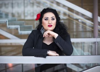 “ვაქცინაზე უარის თქმა, სერიოზულ გაუნათლებლობაზე მეტყველებს” – ანიტა რაჭველიშვილი