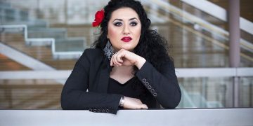 “ვაქცინაზე უარის თქმა, სერიოზულ გაუნათლებლობაზე მეტყველებს” – ანიტა რაჭველიშვილი