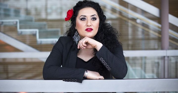 “ვაქცინაზე უარის თქმა, სერიოზულ გაუნათლებლობაზე მეტყველებს” – ანიტა რაჭველიშვილი