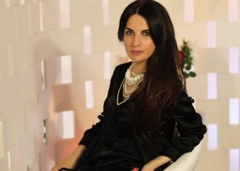 ნინო ჩხეიძეს ტორტი 20 წელია, არ უჭამია