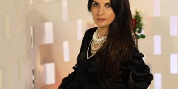 ნინო ჩხეიძეს ტორტი 20 წელია, არ უჭამია