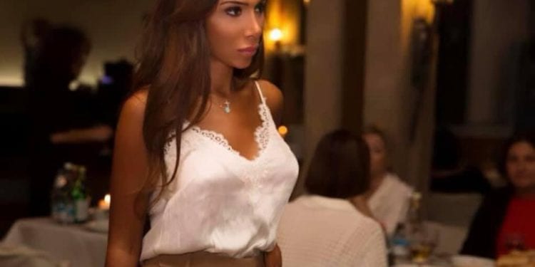 “ვინც გარეგნობის გამო მაკრიტიკებს, კბილებიც კი არ აქვს გამოხეხილი…“