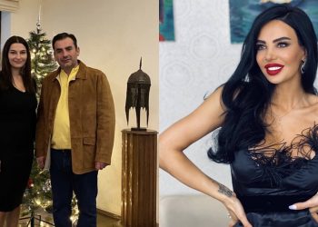 მეფე ბეგაშვილს დაუბრუნდა – ვინ არის პრინცესა ირინა