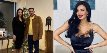 მეფე ბეგაშვილს დაუბრუნდა – ვინ არის პრინცესა ირინა