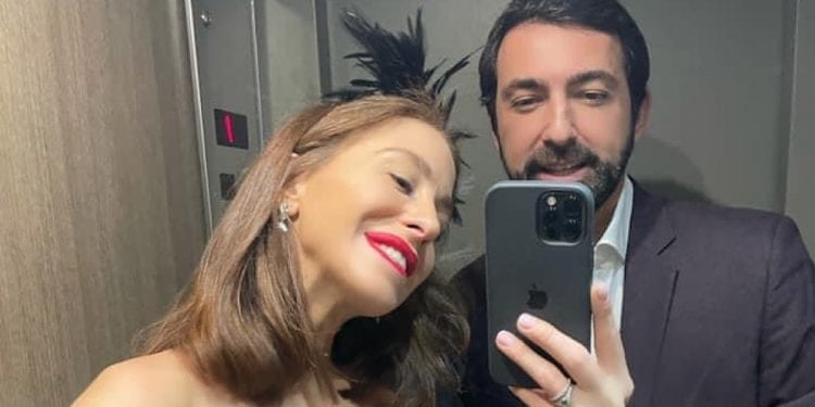 ნინი ქარსელაძე გათხოვდა – რას წერს ხათუნა ჟორდანია