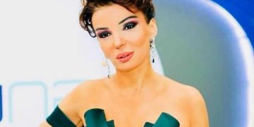 თუთა მომიკვდა, ჩემი ციცქნა აღარ მყავს – მაია ასათიანი