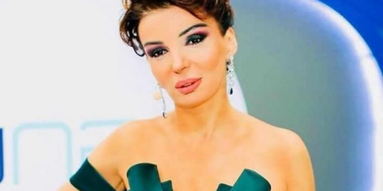 თუთა მომიკვდა, ჩემი ციცქნა აღარ მყავს – მაია ასათიანი