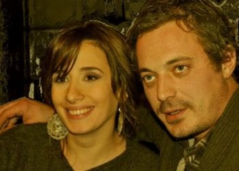 ,,უნივერსალური ცოლი მყავს და ძალიან ბედნიერი ვარ” – “შუა ქალაქის” ანანოს ოჯახური ცხოვრება