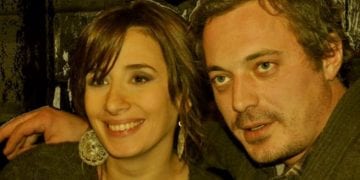 ,,უნივერსალური ცოლი მყავს და ძალიან ბედნიერი ვარ” – “შუა ქალაქის” ანანოს ოჯახური ცხოვრება