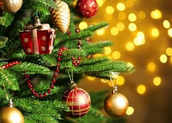 უნდა გვედგას თუ არა ნაძვის ხე ნათლისღებას