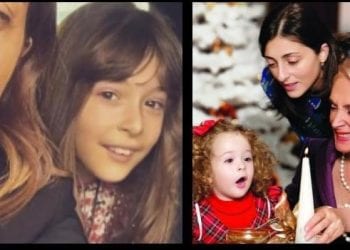 “ოთხი წელია არ უნახავს მარიტა და მიხარია, რომ ტელევიზიით მაინც ნახა” – ნინო დარასელი ქალიშვილსა და დედაზე