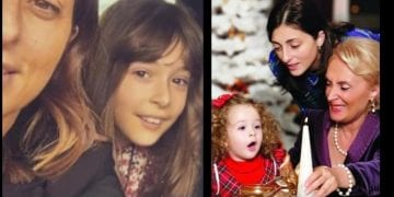 “ოთხი წელია არ უნახავს მარიტა და მიხარია, რომ ტელევიზიით მაინც ნახა” – ნინო დარასელი ქალიშვილსა და დედაზე