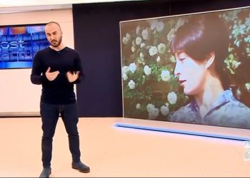 “ღამე მომესმა დედის ტირილი, საკუთარ თავს დატიროდა” – გიორგი გაბუნიას ემოციური ბლოგი დედაზე