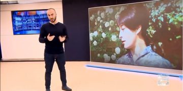 “ღამე მომესმა დედის ტირილი, საკუთარ თავს დატიროდა” – გიორგი გაბუნიას ემოციური ბლოგი დედაზე