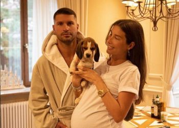 როგორც კი გაიგო, რომ ბავშვის გადარჩენა შეუძლებელი იყო, მიგვატოვა – ქეთას ქმრის სკანდალური წარსული