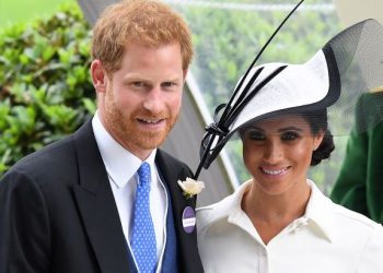 პრინცმა ჰარიმ და მეგან მარკლიმ ჰეიტერების გამო, 10 მილიონზე უარი თქვეს