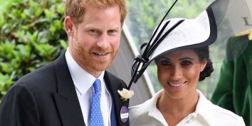 პრინცმა ჰარიმ და მეგან მარკლიმ ჰეიტერების გამო, 10 მილიონზე უარი თქვეს