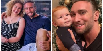 “ახლა უკვე ყველაფერი იცით ჩემ შესახებ…” – ირაკლი მაქაცარიამ უცნობი ფოტოები გამოქვეყნა