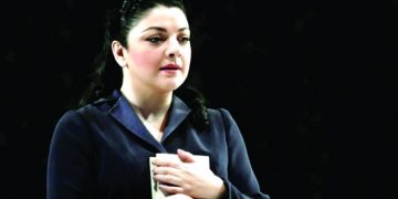 “როგორ ვიცხოვრო პატარავ უშენოდ? 2021-ის პირველი მწარე საჩუქარი”