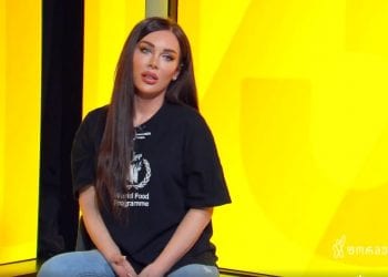 “საკუთარ თავში ყველაფერი შევცვალე ნაღვლის ბუშტის გარდა” – ვინ იყო კესარიას ნამდვილი სიყვარული