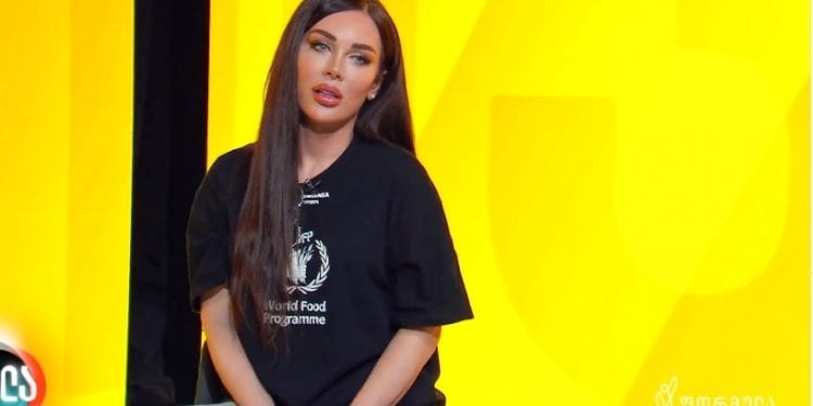 “საკუთარ თავში ყველაფერი შევცვალე ნაღვლის ბუშტის გარდა” – ვინ იყო კესარიას ნამდვილი სიყვარული