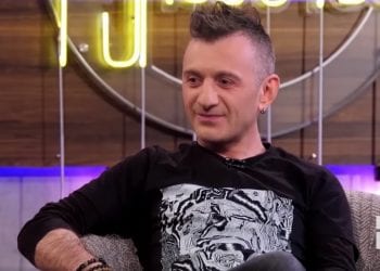 “ჩემი ცხოვრების სიყვარული კაზინოში ვიპოვე და ათი წელია ერთად ვართ” – ნიკა გრიგოლია მისი ცხოვრების მძიმე პერიოდს იხსენებს