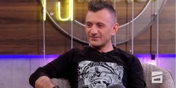 “ჩემი ცხოვრების სიყვარული კაზინოში ვიპოვე და ათი წელია ერთად ვართ” – ნიკა გრიგოლია მისი ცხოვრების მძიმე პერიოდს იხსენებს