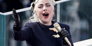 რაში ადანაშაულებს ალა პუგაჩოვას დიზაინერი ლედი გაგას?