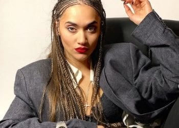 ვინ არის ლიზა ყენიას რჩეული – მომღერლის ემოციური მილოცვა საყვარელ ადამიანს