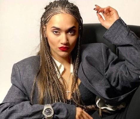 ვინ არის ლიზა ყენიას რჩეული – მომღერლის ემოციური მილოცვა საყვარელ ადამიანს