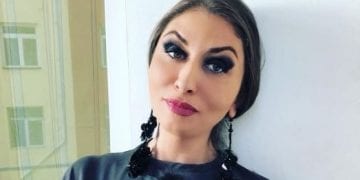 “მომილოცეთ! მალე ფსიქიატრიულიდან ლაივში ჩაგერთვებით” – მაია კაჭკაჭიშვილი