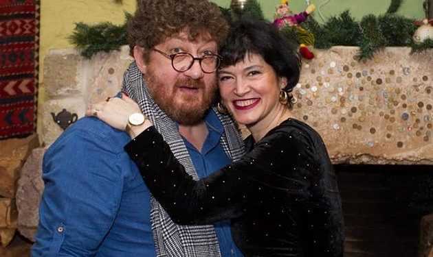 “ოპერაცია გავიკეთე, ავთვისებიანი სიმსივნეც აღმომაჩნდა…” – როგორ დაიკლო მანანა კოზაკოვამ წონაში