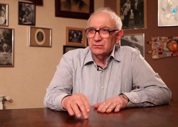 “მისი ასაკის გამო შეგვეშინდა, მაგრამ გადავრჩით” – რატომ ვერ უმასპინძლა ელდარ შენგელაიამ შვილებს დაბადების დღეზე