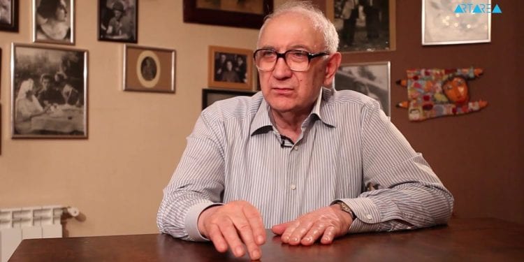 “მისი ასაკის გამო შეგვეშინდა, მაგრამ გადავრჩით” – რატომ ვერ უმასპინძლა ელდარ შენგელაიამ შვილებს დაბადების დღეზე